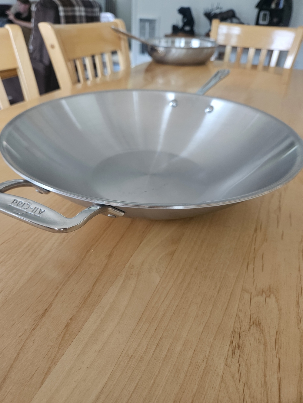 All-Clad Cookware - Picture 4 of 11